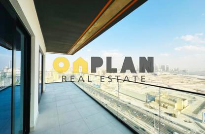 Apartment - 3 - 2 for sale in Binghatti Creek - Al Jaddaf - Dubai Apartment - 3 - 2 for sale in Binghatti Creek - Al Jaddaf - Dubai