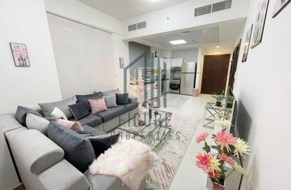 Apartment - 1 Bedroom - 2 Bathrooms for sale in Binghatti Gateway - Al Jaddaf - Dubai