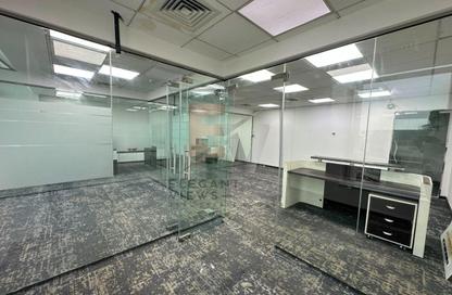Office Space - Studio for rent in Fahidi Heights - Al Hamriya - Bur Dubai - Dubai