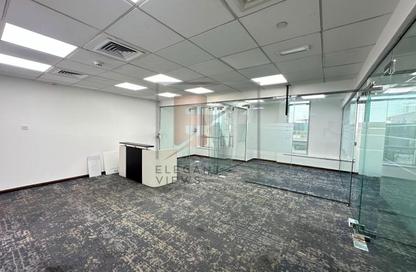 Office Space - Studio for rent in Fahidi Heights - Al Hamriya - Bur Dubai - Dubai