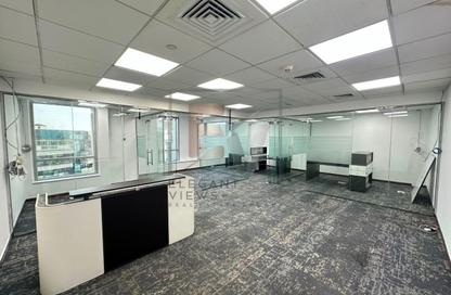 Office Space - Studio for rent in Fahidi Heights - Al Hamriya - Bur Dubai - Dubai
