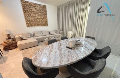 Apartment - 2 Bedrooms - 4 Bathrooms for sale in Marbella II Villas - Marbella - Mina Al Arab - Ras Al Khaimah