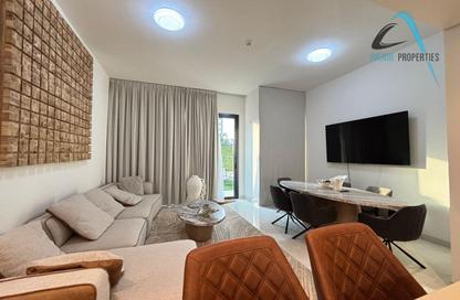 Apartment - 2 Bedrooms - 4 Bathrooms for sale in Marbella II Villas - Marbella - Mina Al Arab - Ras Al Khaimah