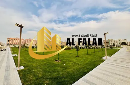 Apartment - Studio - 1 Bathroom for rent in Muweileh Community - Muwaileh Commercial - Sharjah