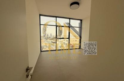 Apartment - 1 Bedroom - 2 Bathrooms for rent in Al Helio 2 - Al Helio - Ajman