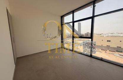 Apartment - 1 Bedroom - 2 Bathrooms for rent in Al Helio 2 - Al Helio - Ajman