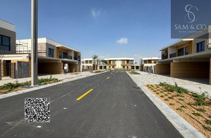 Townhouse - 5 - 6 for sale in AZHA Community - Al Amerah - Ajman