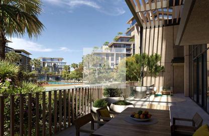 Apartment - 3 Bedrooms - 4 Bathrooms for sale in City Walk Crestlane 4 - City Walk Crestlane - City Walk - Dubai