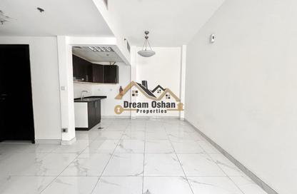 Apartment - 1 - 2 for rent in The Pearl - Al Jaddaf - Dubai