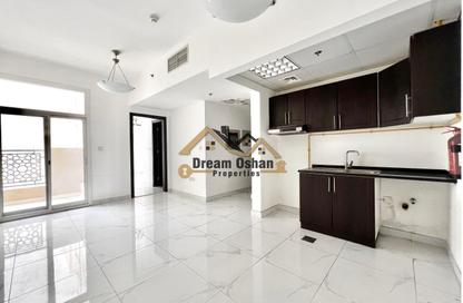 Apartment - 1 - 2 for rent in The Pearl - Al Jaddaf - Dubai