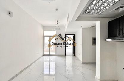 Apartment - 1 - 2 for rent in The Pearl - Al Jaddaf - Dubai