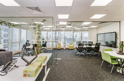 Business Centre - Studio - 1 Bathroom for sale in Churchill Executive Tower - Churchill Towers - Business Bay - Dubai Business Centre - Studio - 1 Bathroom for sale in Churchill Executive Tower - Churchill Towers - Business Bay - Dubai