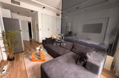 Apartment - Studio - 1 Bathroom for rent in Knightsbridge Court - District 13 - Jumeirah Village Circle - Dubai Apartment - Studio - 1 Bathroom for rent in Knightsbridge Court - District 13 - Jumeirah Village Circle - Dubai