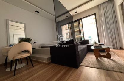 Apartment - Studio - 1 Bathroom for rent in Knightsbridge Court - District 13 - Jumeirah Village Circle - Dubai Apartment - Studio - 1 Bathroom for rent in Knightsbridge Court - District 13 - Jumeirah Village Circle - Dubai