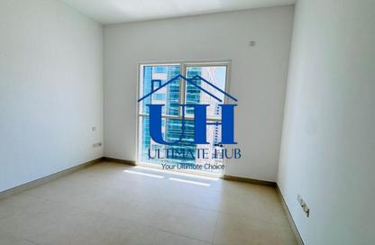 Apartment - 1 - 2 for rent in Azure - Shams Abu Dhabi - Al Reem Island - Abu Dhabi