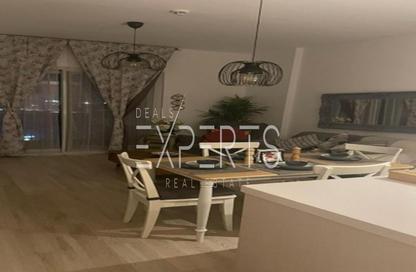 Apartment - 2 - 2 for rent in Waters Edge - Yas Island - Abu Dhabi Apartment - 2 - 2 for rent in Waters Edge - Yas Island - Abu Dhabi