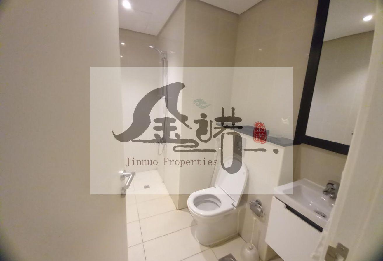 Fully Furnished |Business Bay |DAMAC Cour Jardin photo 6