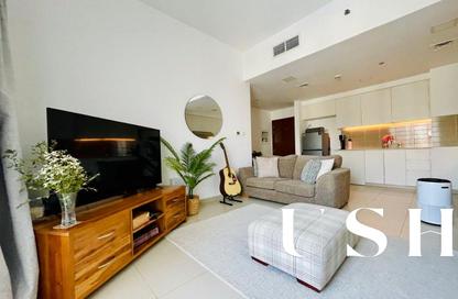 Apartment - 2 Bedrooms - 2 Bathrooms for sale in Hayat Boulevard 1B - Hayat Boulevard 1 - Hayat Boulevard - Town Square - Dubai Apartment - 2 Bedrooms - 2 Bathrooms for sale in Hayat Boulevard 1B - Hayat Boulevard 1 - Hayat Boulevard - Town Square - Dubai