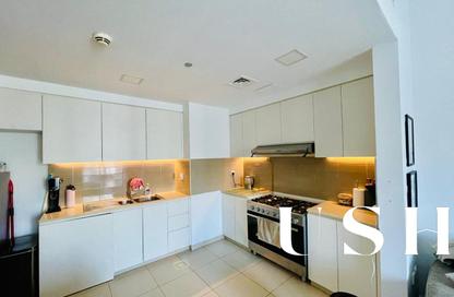 Apartment - 2 Bedrooms - 2 Bathrooms for sale in Hayat Boulevard 1B - Hayat Boulevard 1 - Hayat Boulevard - Town Square - Dubai