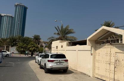 Villa - 7+ - 6 for sale in Al Rumailah building - Al Rumailah 2 - Ajman