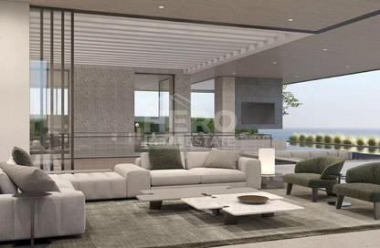 Villa - 5 - 6 for sale in Al Naseem - Al Hudayriat Island - Abu Dhabi Villa - 5 - 6 for sale in Al Naseem - Al Hudayriat Island - Abu Dhabi