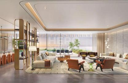 Villa - 5 - 6 for sale in Al Naseem - Al Hudayriat Island - Abu Dhabi