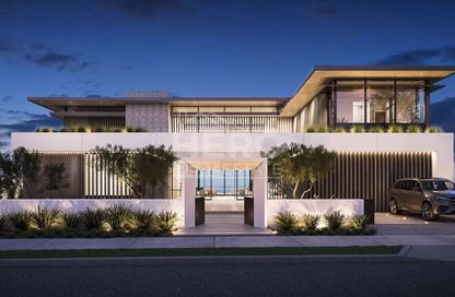 Villa - 5 - 6 for sale in Al Naseem - Al Hudayriat Island - Abu Dhabi Villa - 5 - 6 for sale in Al Naseem - Al Hudayriat Island - Abu Dhabi