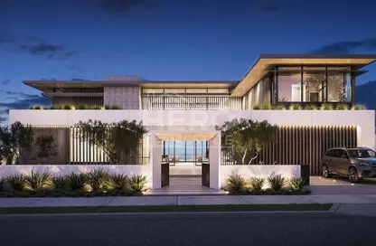 Villa - 5 Bedrooms - 6 Bathrooms for sale in Al Naseem - Al Hudayriat Island - Abu Dhabi Villa - 5 Bedrooms - 6 Bathrooms for sale in Al Naseem - Al Hudayriat Island - Abu Dhabi