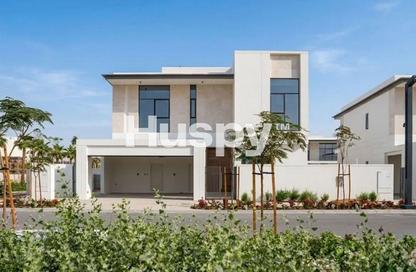 Townhouse - 4 Bedrooms - 5 Bathrooms for sale in Opal Gardens - District 11 - Mohammed Bin Rashid City - Dubai