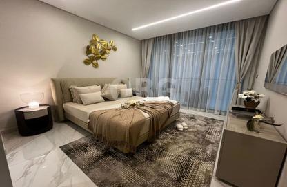 Apartment - 1 - 2 for rent in Skyhills Residences 2 - District 13 - Jumeirah Village Circle - Dubai Apartment - 1 - 2 for rent in Skyhills Residences 2 - District 13 - Jumeirah Village Circle - Dubai