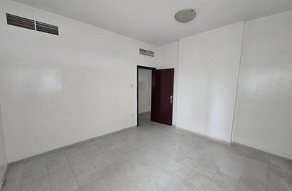 Apartment - 1 Bedroom - 1 Bathroom for rent in Al Qulaya'ah - Al Sharq - Sharjah