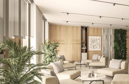 Apartment - 2 Bedrooms - 3 Bathrooms for sale in The Haven II - Majan - Dubai
