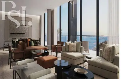 Apartment - 2 Bedrooms - 4 Bathrooms for sale in Anantara Residences - Al Rifa'ah - Al Heerah - Sharjah