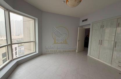Apartment - 1 Bedroom - 1 Bathroom for rent in Al Majaz 3 - Al Majaz - Sharjah