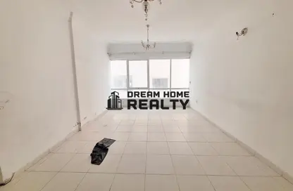 شقة - غرفة نوم - 1 حمام للايجار في برج هند - شارع التعاون - التعاون - الشارقة