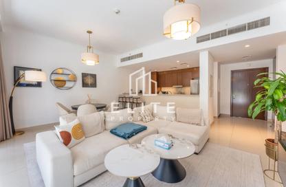 Apartment - 2 Bedrooms - 3 Bathrooms for sale in Mulberry 2 Building A2 - Mulberry 2 Block A - Mulberry 2 - Park Heights - Dubai Hills Estate - Dubai