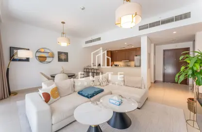 Apartment - 2 Bedrooms - 3 Bathrooms for sale in Mulberry 2 Building A2 - Mulberry 2 Block A - Mulberry 2 - Park Heights - Dubai Hills Estate - Dubai Apartment - 2 Bedrooms - 3 Bathrooms for sale in Mulberry 2 Building A2 - Mulberry 2 Block A - Mulberry 2 - Park Heights - Dubai Hills Estate - Dubai