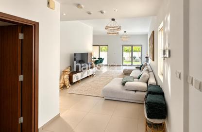 Villa - 3 - 4 for rent in La Quinta - Villanova - Dubai Villa - 3 - 4 for rent in La Quinta - Villanova - Dubai