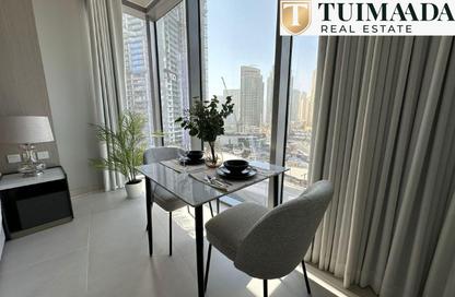 Apartment - Studio - 1 Bathroom for sale in LIV Marina - Dubai Marina - Dubai