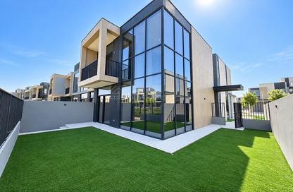 Villa - 4 - 4 for rent in Mudon Al Ranim 5 - Mudon - Dubai Villa - 4 - 4 for rent in Mudon Al Ranim 5 - Mudon - Dubai