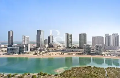 شقة - 1 حمام للايجار في أبراج هيدرا افينيو - مدينة الأضواء - جزيرة الريم - أبوظبي