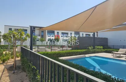 Villa - 4 Bedrooms - 4 Bathrooms for rent in Raya - Arabian Ranches 3 - Dubai