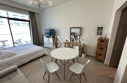 Apartment - Studio - 1 Bathroom for rent in Oxford Terraces 2 - District 11 - Jumeirah Village Circle - Dubai