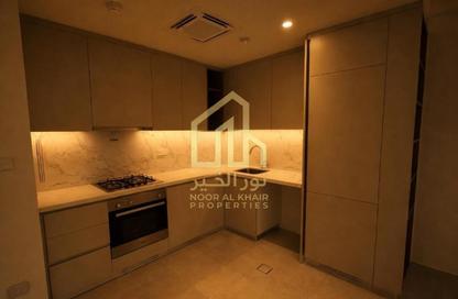 Apartment - 1 - 2 for rent in VYB - Business Bay - Dubai