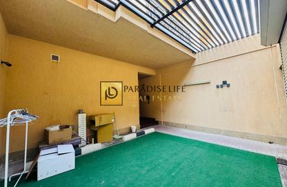 Villa - 3 Bedrooms - 4 Bathrooms for rent in Mirdif - Dubai