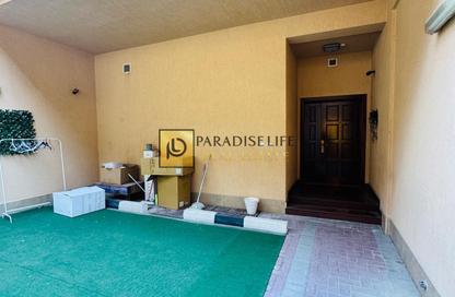 Villa - 3 Bedrooms - 4 Bathrooms for rent in Mirdif - Dubai Villa - 3 Bedrooms - 4 Bathrooms for rent in Mirdif - Dubai
