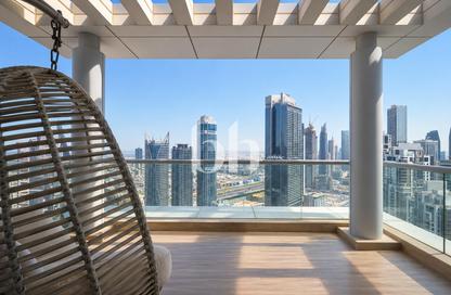 Penthouse - 4 - 6 for sale in Executive Tower J - Executive Towers - Business Bay - Dubai
