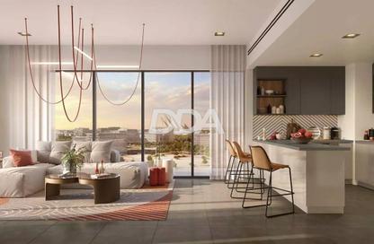 Apartment - 1 - 2 for sale in Manarat Living - Saadiyat Cultural District - Saadiyat Island - Abu Dhabi Apartment - 1 - 2 for sale in Manarat Living - Saadiyat Cultural District - Saadiyat Island - Abu Dhabi