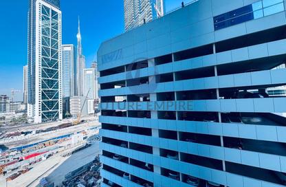 Apartment - 2 Bedrooms - 3 Bathrooms for rent in Manazel Al Safa - Business Bay - Dubai