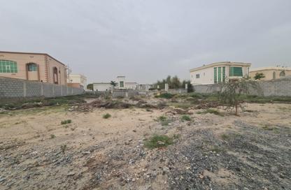 Land - Studio for sale in Al Hamidiya 2 - Al Hamidiya - Ajman Land - Studio for sale in Al Hamidiya 2 - Al Hamidiya - Ajman